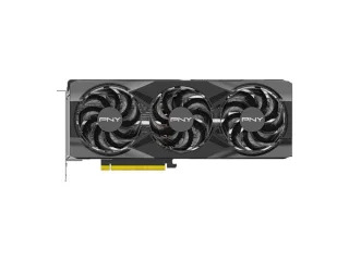 PNY OC - GeForce RTX 5070 Ti 16GB Black 300mm