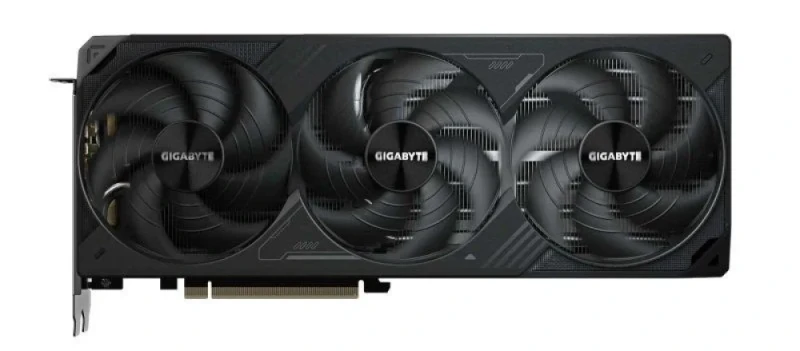 Gigabyte WINDFORCE OC SFF - GeForce RTX 5080 16GB Black 304mm - Featured Image