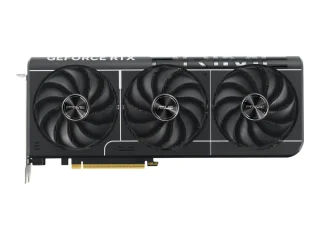 Asus PRIME - GeForce RTX 5080 16GB Black / White 306mm