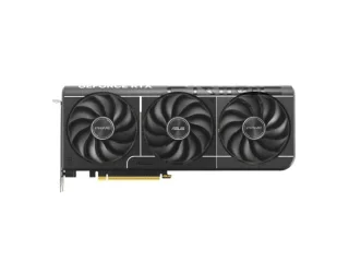 Asus PRIME - GeForce RTX 5070 12GB Black / White 306mm