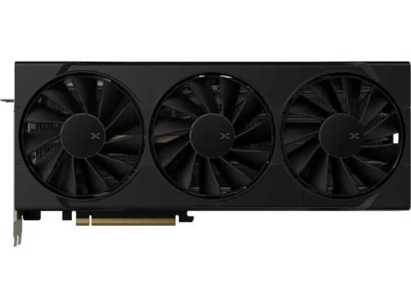 XFX Swift - Radeon RX 9070 XT 16GB Black 325mm - Featured Image