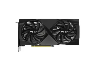 PNY Dual Fan OC - GeForce RTX 5060 Ti 16GB Black 245mm