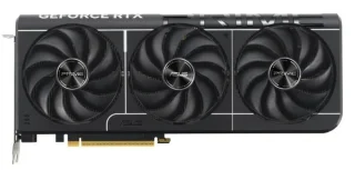 Asus PRIME OC - GeForce RTX 5070 Ti 16GB Black / White 306mm