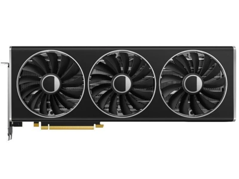 XFX Speedster MERC 310 Black Edition - Radeon RX 7900 XTX 24GB Black / Silver 344mm - Featured Image