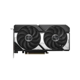 Asus DUAL OC - GeForce RTX 5060 8GB Black 228mm