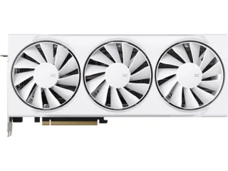 XFX Swift - Radeon RX 9070 XT 16GB White 325mm