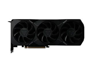 XFX RX-79TMBABF9 - Radeon RX 7900 XT 20GB Black 276mm