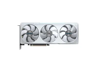 Gigabyte EAGLE OC SFF - GeForce RTX 5070 12GB White 290mm