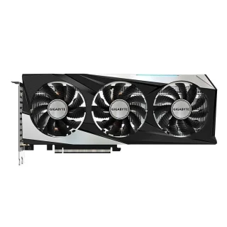Gigabyte GAMING OC Rev 2.0 - GeForce RTX 3060 12GB 12GB Black / Gray 282mm