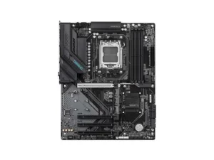 Motherboards
