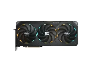 Gigabyte GAMING OC - GeForce RTX 5090 32GB Black 342mm