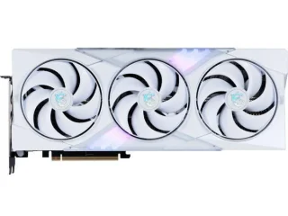 MSI GAMING TRIO OC - GeForce RTX 5070 Ti 16GB White 338mm