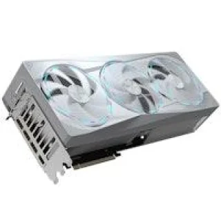 Gigabyte AORUS MASTER ICE - GeForce RTX 5080 16GB White / Silver 360mm