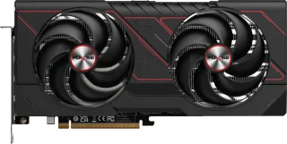 Sapphire PULSE - Radeon RX 9070 16GB Black 280mm