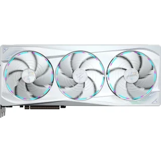 Gigabyte AORUS STEALTH ICE - GeForce RTX 5090 32GB White 360mm