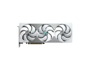 Gigabyte AERO OC SFF - GeForce RTX 5080 16GB White / Silver 304mm