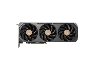 Zotac SOLID SFF OC - GeForce RTX 5070 Ti 16GB Black / Gold 304mm