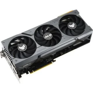 Asus TUF GAMING OC - GeForce RTX 4070 Ti SUPER 16GB Black 305mm