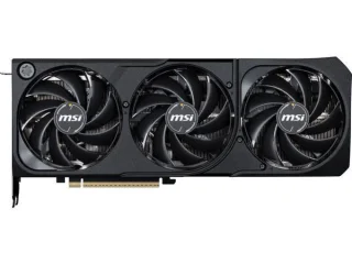 MSI SHADOW 3X OC - GeForce RTX 5070 12GB Black 303mm
