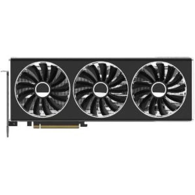XFX Speedster MERC 310 Radeon RX 7900 XT 20GB – AMD RDNA 3 GPU, 20GB GDDR6, 320-bit, Boost Clock up to 2500 MHz, Triple-Fan MERC Cooling, PCIe 4.0, HDMI 2.1/DP Outputs, 4K Gaming Graphics Card, 344 mm - Featured Image