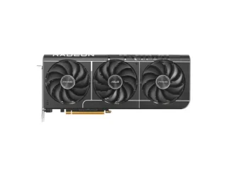 Asus PRIME OC - Radeon RX 9070 16GB Black 312mm