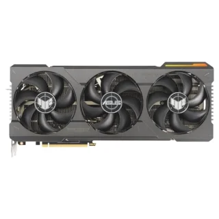 Asus TUF GAMING OC - GeForce RTX 4080 SUPER 16GB Black 348mm
