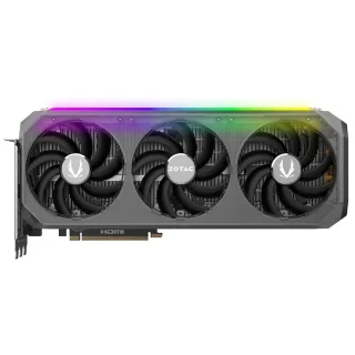 ZOTAC GAMING AMP Extreme INFINITY GeForce RTX 5070 Ti 16GB GDDR7 Graphics Card – NVIDIA Blackwell RTX 5070 Ti GPU with 8960 CUDA Cores, 16 GB 256-bit GDDR7, PCIe 5.0 x16, IceStorm 3.0 Triple Fans, Infinity Mirror RGB, 3x DisplayPort 2.1b & HDMI 2.1b, 3.5-Slot Cooler, 332 mm Black GPU for High-End 1440p/4K Gaming & DLSS 4