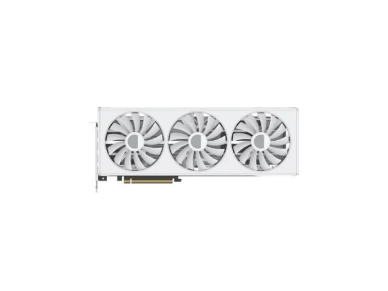 XFX Speedster MERC 310 Radeon RX 7900 XT 20GB GDDR6 Graphics Card – AMD RDNA 3 RX 7900 XT GPU, 20 GB GDDR6 320-bit, Boost up to ~2535 MHz, 344 mm Triple-Fan 2.7-Slot Cooling, 1x HDMI 2.1 & 3x DisplayPort 2.1, PCIe 4.0 - Featured Image