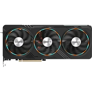 Gigabyte GAMING OC - GeForce RTX 4070 12GB Black 300mm