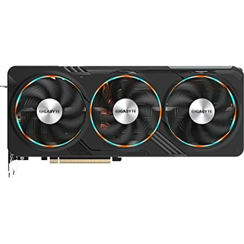 Gigabyte GAMING OC - GeForce RTX 4070 12GB Black 300mm - Featured Image