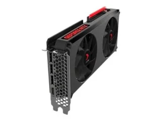 PNY XLR8 Gaming REVEL EPIC-X RGB Dual Fan NVIDIA GeForce RTX 3060 12GB GDDR6 Graphics Card – Ampere Architecture, 3584 CUDA Cores, 1777 MHz Boost, PCIe 4.0 x16, 192-bit Memory, Dual Fans with RGB, HDMI 2.1 & 3x DisplayPort, 247 mm Length, Dual-Slot Gaming GPU