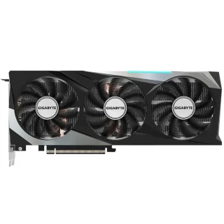 Gigabyte GAMING OC Radeon RX 6900 XT 16GB GDDR6 PCIe 4.0 Graphics Card – AMD RX 6900 XT, 5120 Stream Processors, 256-bit Memory Bus, Triple-Fan WINDFORCE 3X Cooling, 2x HDMI 2.1 & 2x DisplayPort 1.4a, Black/Silver, 286 mm Length