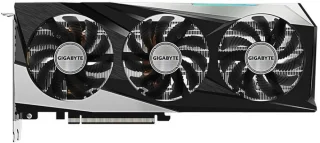 Gigabyte Radeon RX 6600 XT GAMING OC PRO 8GB Graphics Card – AMD RDNA 2 RX 6600 XT, 2048 Stream Processors, 8 GB GDDR6 128-bit, 2607 MHz Boost Clock, WINDFORCE 3X Triple Fan Cooling, PCIe 4.0, 282 mm Length, 2x DisplayPort 1.4 + 2x HDMI 2.1, Black/Silver GPU