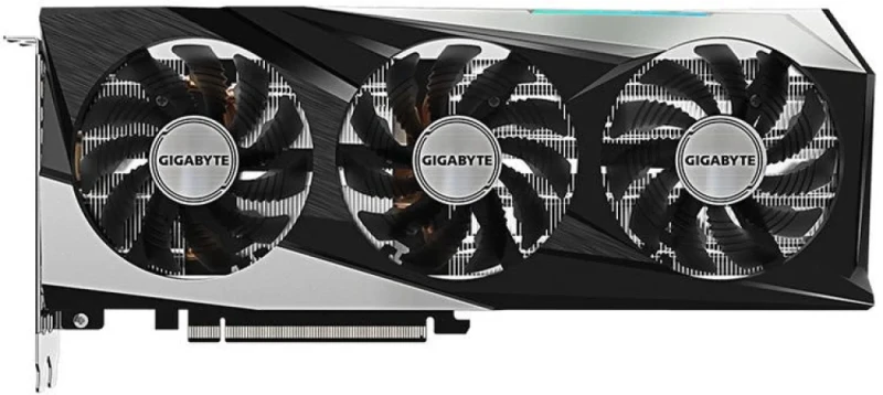 Gigabyte Radeon RX 6600 XT GAMING OC PRO 8GB Graphics Card – AMD RDNA 2 RX 6600 XT, 2048 Stream Processors, 8 GB GDDR6 128-bit, 2607 MHz Boost Clock, WINDFORCE 3X Triple Fan Cooling, PCIe 4.0, 282 mm Length, 2x DisplayPort 1.4 + 2x HDMI 2.1, Black/Silver GPU - Featured Image