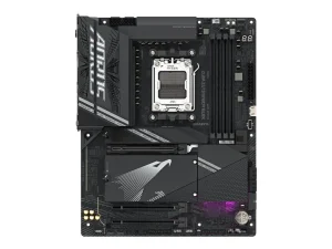 Motherboards