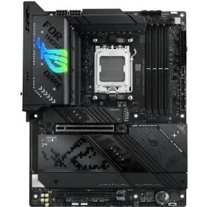 Motherboards