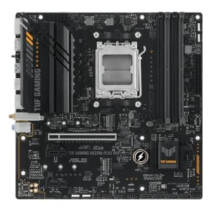 Motherboards