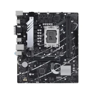 Motherboards