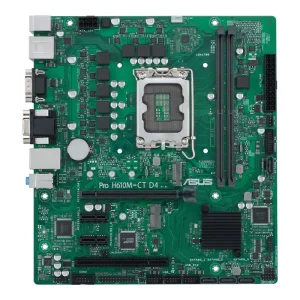 Motherboards