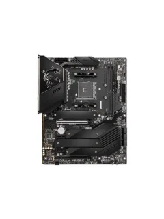 MSI MEG B550 UNIFY-X ATX Motherboard – AMD B550 Chipset for AM4 Ryzen 5000/3000 CPUs, DDR4 Dual Channel up to 5300+ MHz, 4x M.2 & SATA 6 Gb/s Storage, Intel Wi-Fi 6 (AX200) + Bluetooth 5.1, 2.5 Gb LAN, USB-C & USB 3.2 Gen2, HDMI, PCIe 4.0 x16, Premium VRM & Thermal Design for Enthusiast Gaming/OC