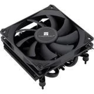 Thermalright AXP90-X36 - 2700 RPM, 22.4 dB, Black color, Air cooler