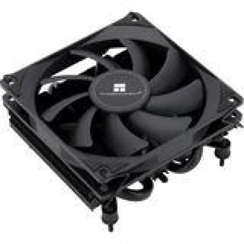 Thermalright AXP90-X36 - 2700 RPM, 22.4 dB, Black color, Air cooler - Featured Image