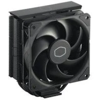 Cooler Master Hyper 212 (2023) - 690 - 2500 RPM, 32.8 dB, Black color, Air cooler