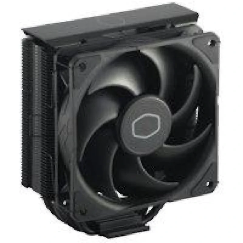 Cooler Master Hyper 212 (2023) - 690 - 2500 RPM, 32.8 dB, Black color, Air cooler - Featured Image