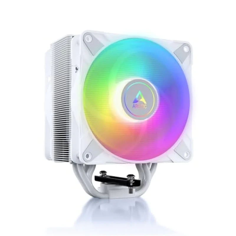 ARCTIC Freezer 36 A-RGB - 200 - 2000 RPM, White color, Air cooler - Featured Image