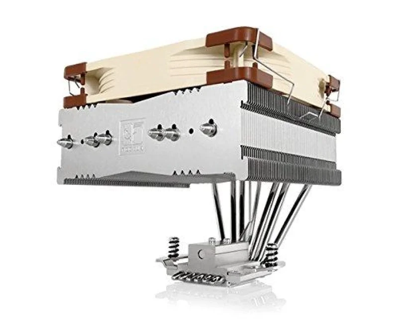 Noctua NH-C14S - 300 - 1500 RPM, 19.2 - 24.6 dB, Air cooler - Featured Image