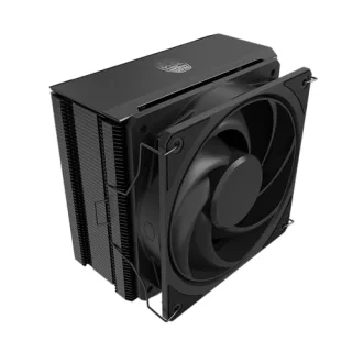 Cooler Master Hyper 212 3DHP - 22.6 dB, Black color, Air cooler