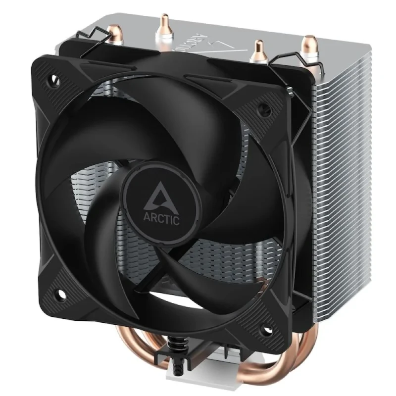 ARCTIC Freezer 8i - 200 - 2300 RPM, Black/Silver color, Air cooler - Featured Image