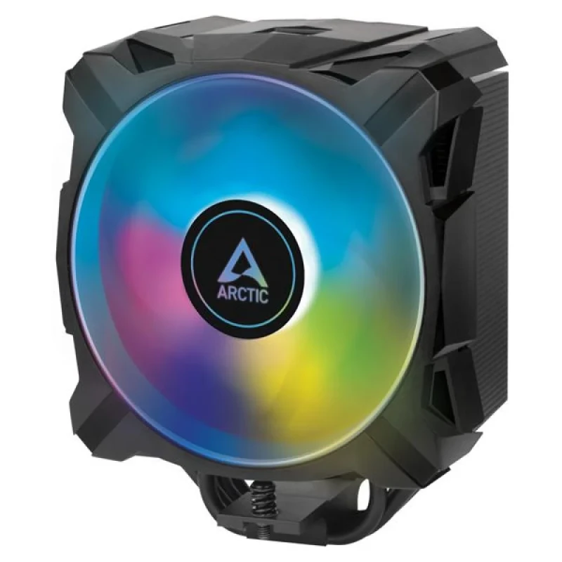 ARCTIC Freezer i35 A-RGB - 200 - 1700 RPM, Black color, Air cooler - Featured Image