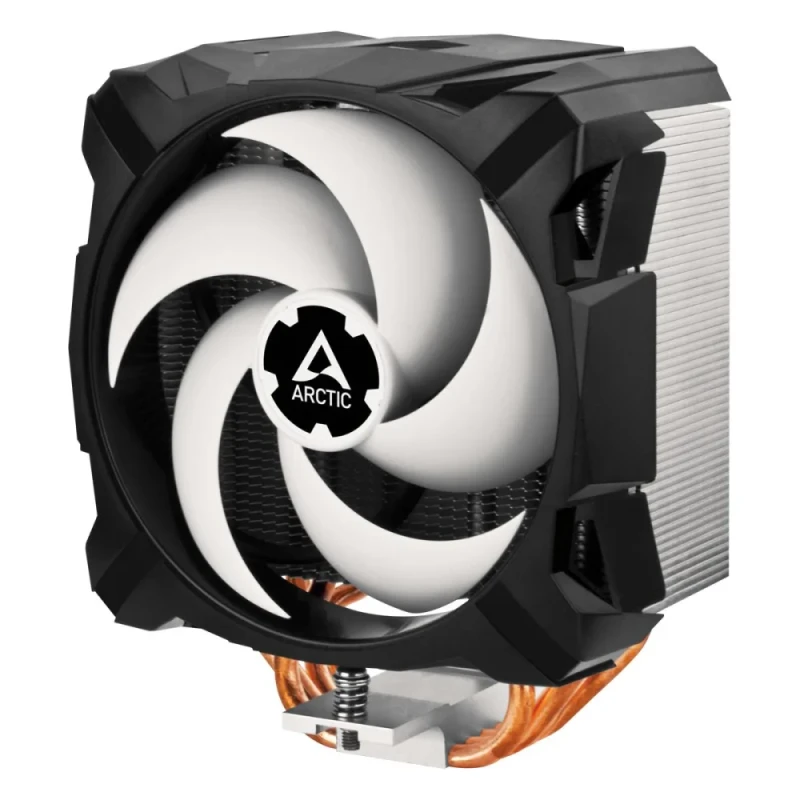 ARCTIC Freezer A35 - 200 - 1800 RPM, Black/White color, Air cooler - Featured Image